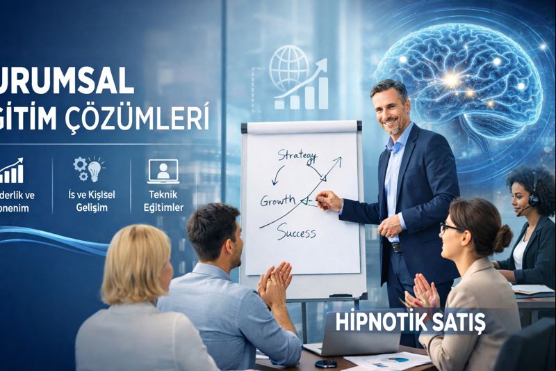 Kurumsal Eğitimler