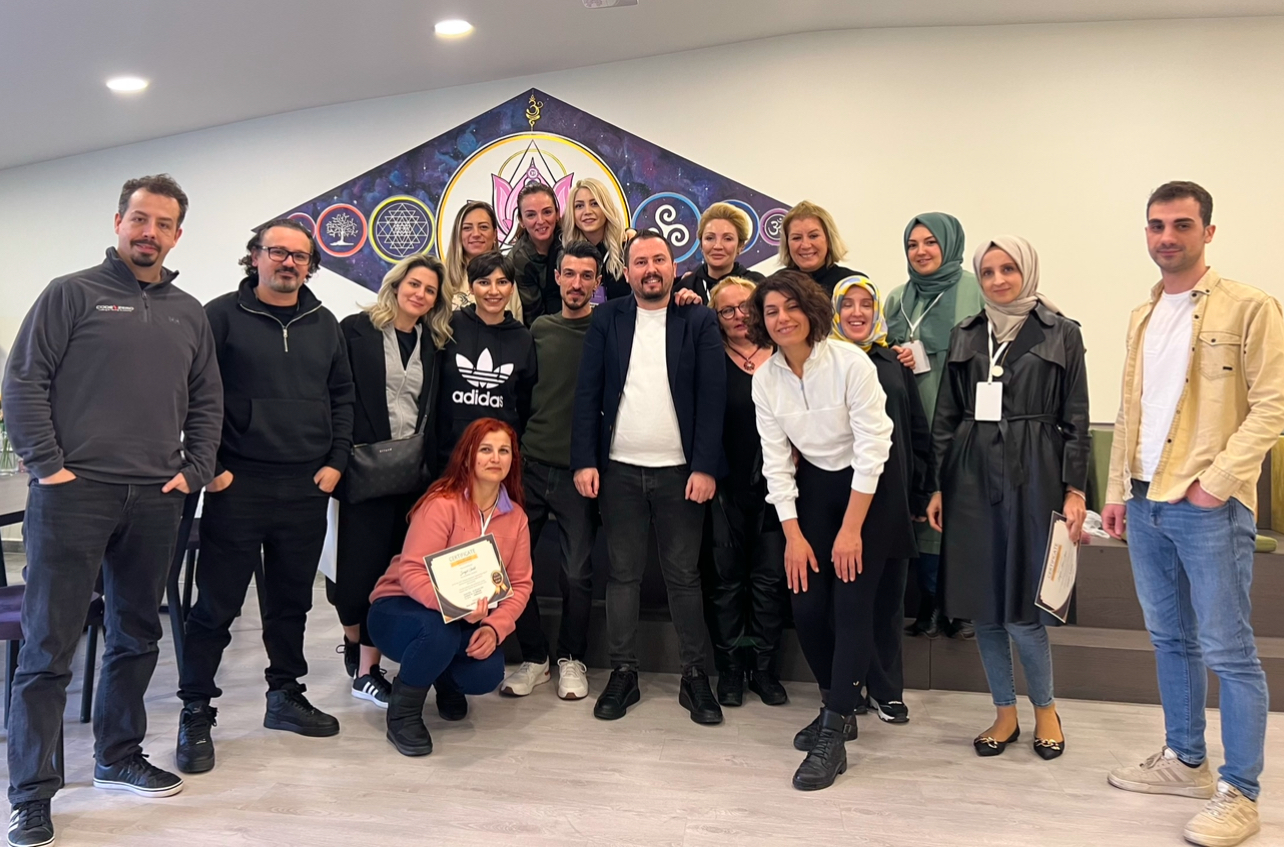 Kişisel Gelişim Eğitimleri